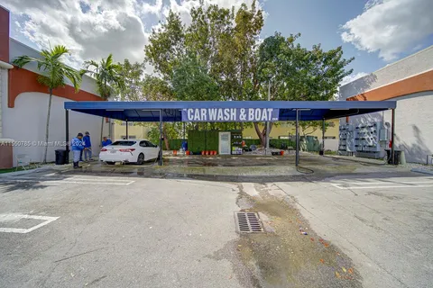 Profitable Car Wash For Sale in Kendall, Miami FL 33193