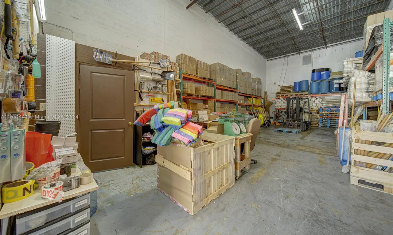 Hardware Store Wholesaler For Sale by Tamiami Airport, Miami FL 33196