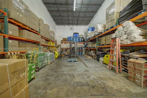 Hardware Store Wholesaler For Sale by Tamiami Airport, Miami FL 33196