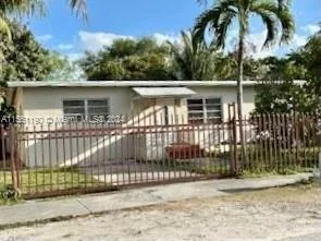 1223 NW 116th Ter, Miami FL 33167