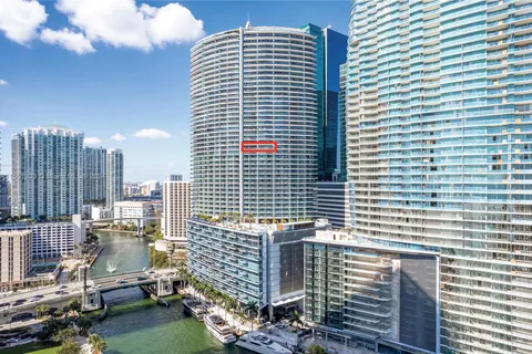 200 Biscayne Boulevard Way # 3207, Miami FL 33131