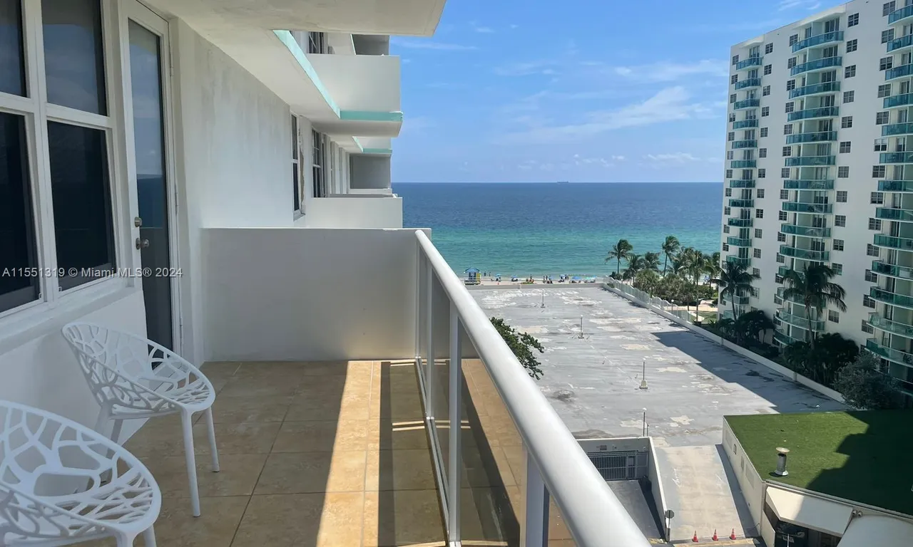 3725 S Ocean Dr # 924, Hollywood FL 33019