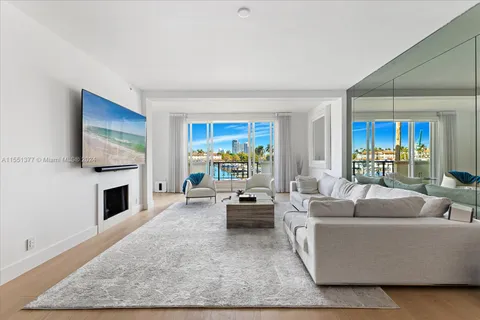 2523 Fisher Island # 6203, Miami Beach FL 33109