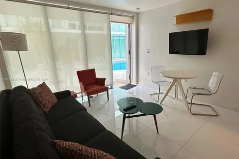 1601 West Ave # 112, Miami Beach FL 33139