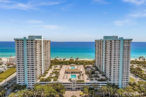 1201 S Ocean Dr # 1112N, Hollywood FL 33019