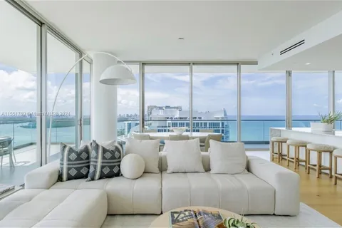 10203 Collins Ave # 2701N, Bal Harbour FL 33154