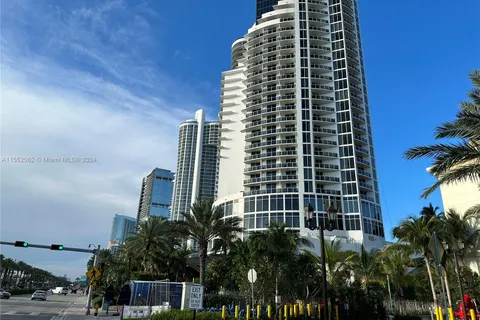 18001 Collins Ave # 1501, Sunny Isles Beach FL 33160