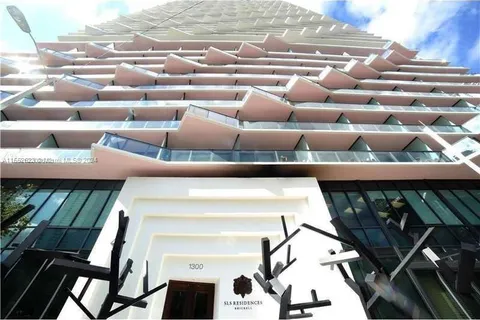 1300 S Miami Ave # 1011, Miami FL 33130