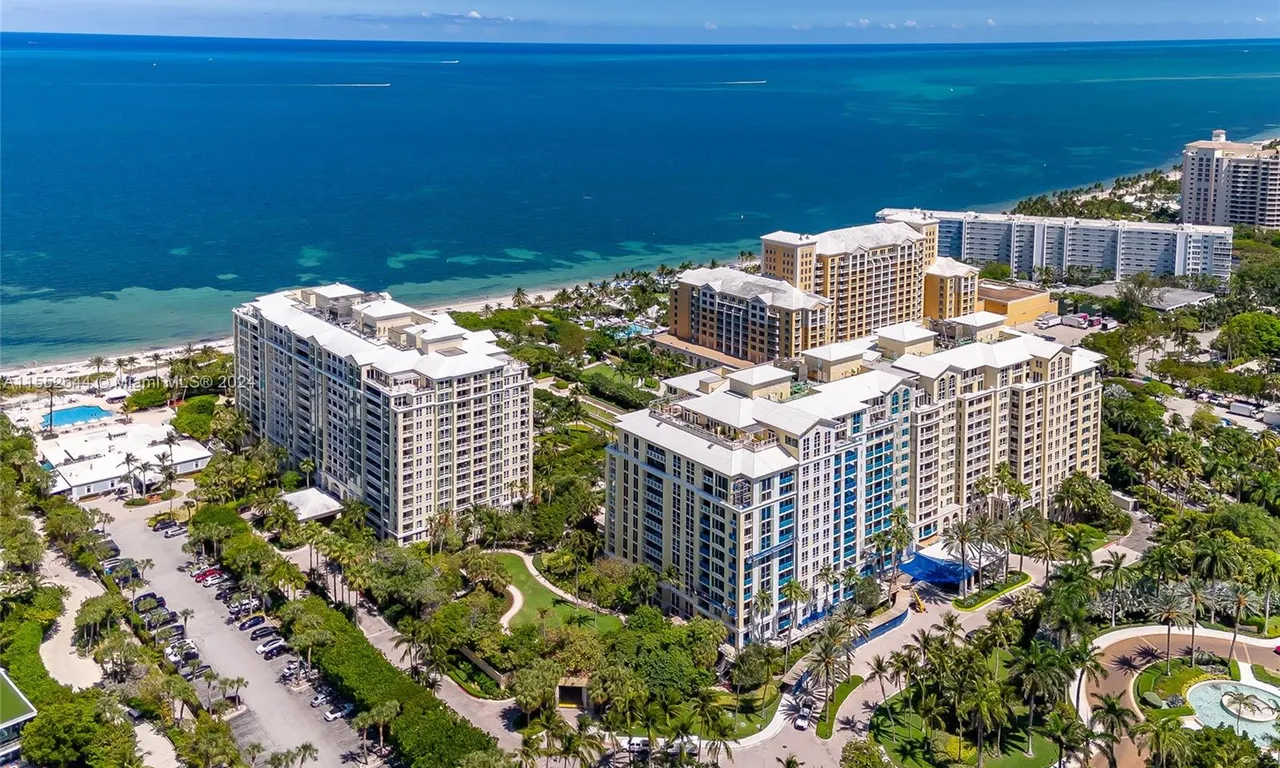 430 Grand Bay Dr # 606, Key Biscayne FL 33149