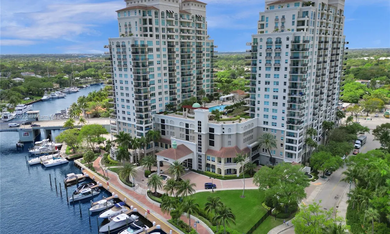 600 W Las Olas Blvd # 1303S, Fort Lauderdale FL 33312