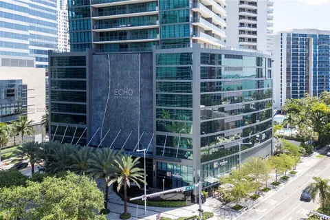 1451 Brickell Ave # 2606, Miami FL 33131