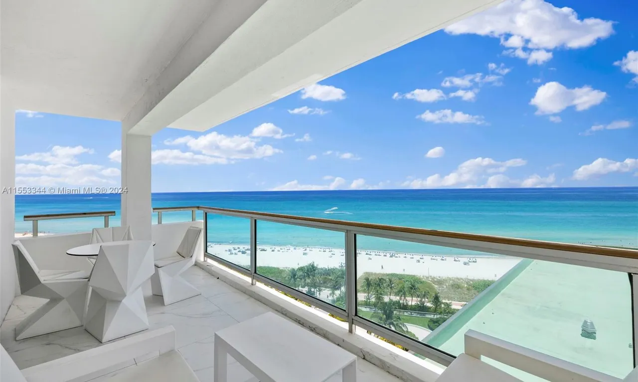 5151 Collins Ave # 1527, Miami Beach FL 33140