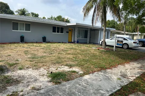 3760 SW 8 STREET, Fort Lauderdale FL 33312