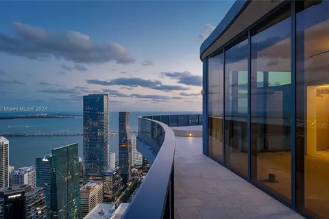 1000 Brickell Plz, Miami FL 33131