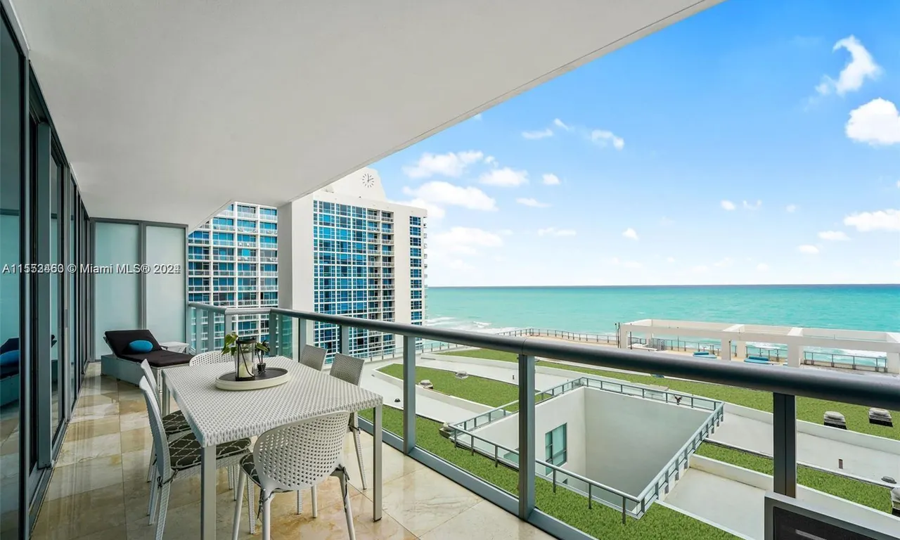 6799 Collins Ave # 804, Miami Beach FL 33141