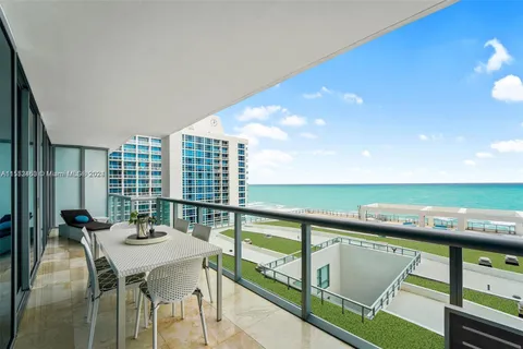 6799 Collins Ave # 804, Miami Beach FL 33141