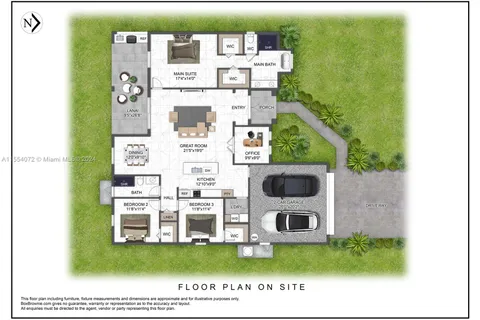 1220 NW 30th Place, Cape Coral FL 33993