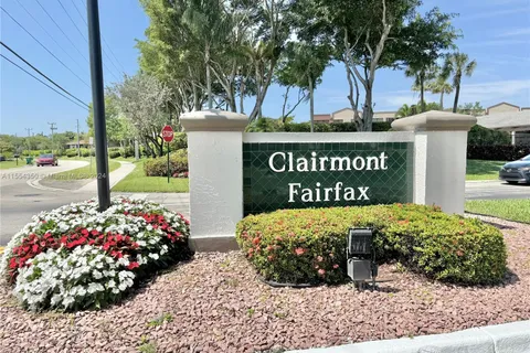 10715 W Clairmont Cir # 212, Tamarac FL 33321