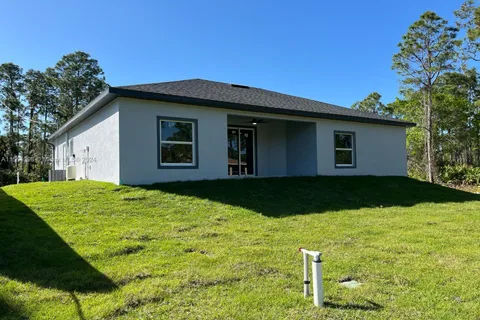 1131 E CROCUS ST, Other City - In The State Of Florida FL 33974