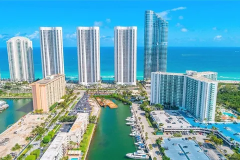 100 Bayview Dr # 2021, Sunny Isles Beach FL 33160