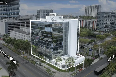 3050 Biscayne Blvd Suite 703, Miami FL 33137