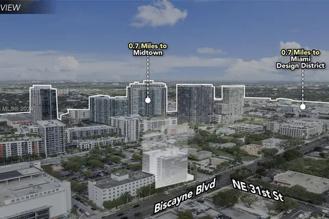 3050 Biscayne Blvd Suite 902, Miami FL 33137