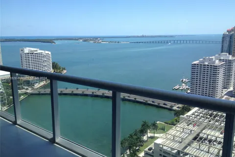 495 Brickell Ave # 3109, Miami FL 33131