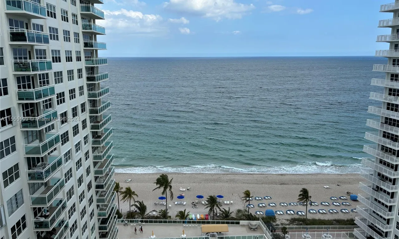 3900 Galt Ocean Dr # 1606, Fort Lauderdale FL 33308