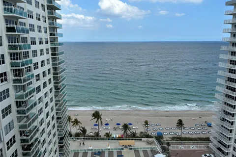 3900 Galt Ocean Dr # 1606, Fort Lauderdale FL 33308