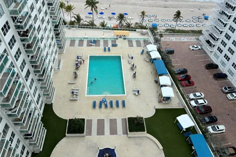 3900 Galt Ocean Dr # 1606, Fort Lauderdale FL 33308