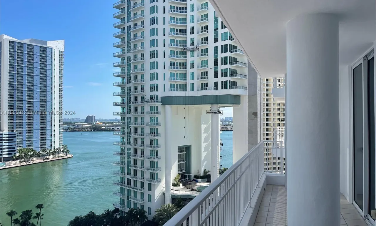 801 Brickell Key Blvd # 1610, Miami FL 33131