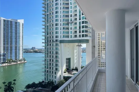 801 Brickell Key Blvd # 1610, Miami FL 33131