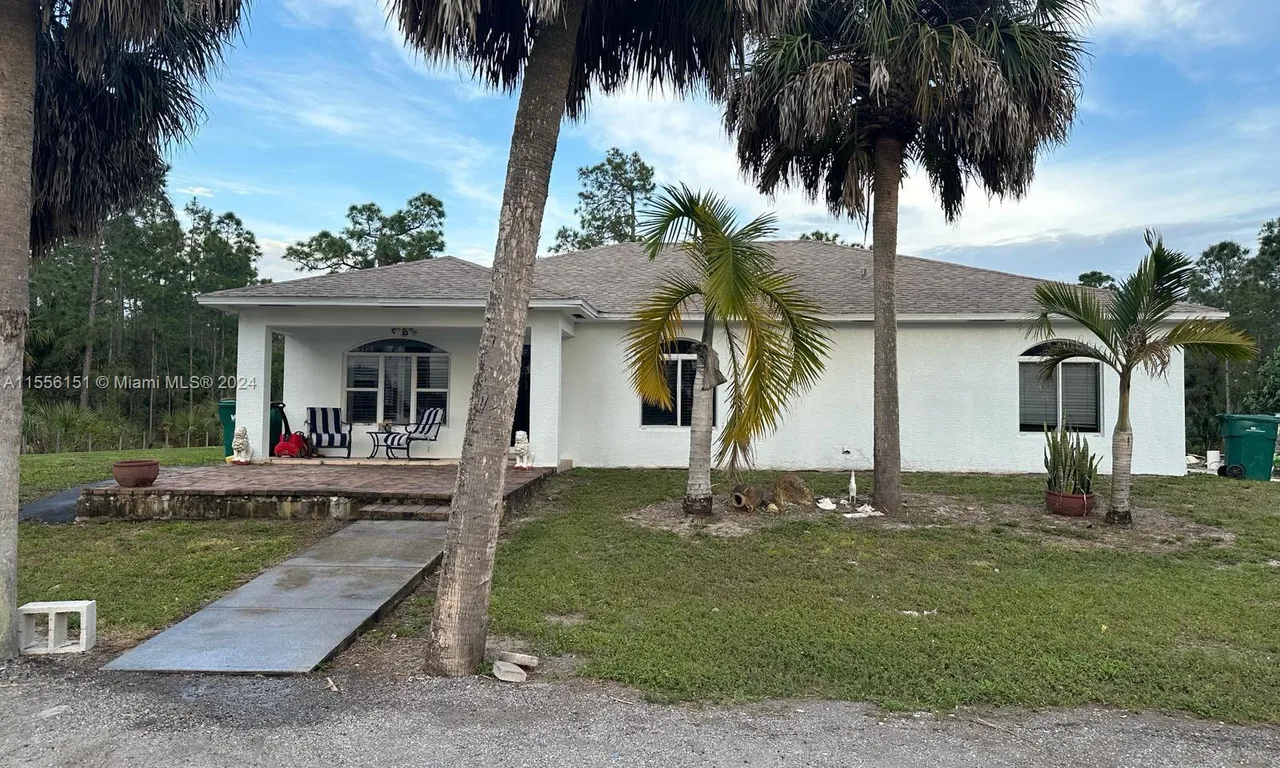 1510 DOVE TREE, Other City - In The State Of Florida FL 34117