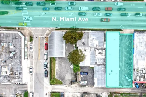 3430 N Miami Ave, Miami FL 33127