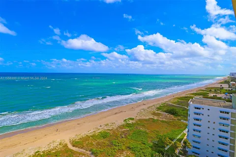 1800 S Ocean Blvd # 1405, Lauderdale By The Sea FL 33062