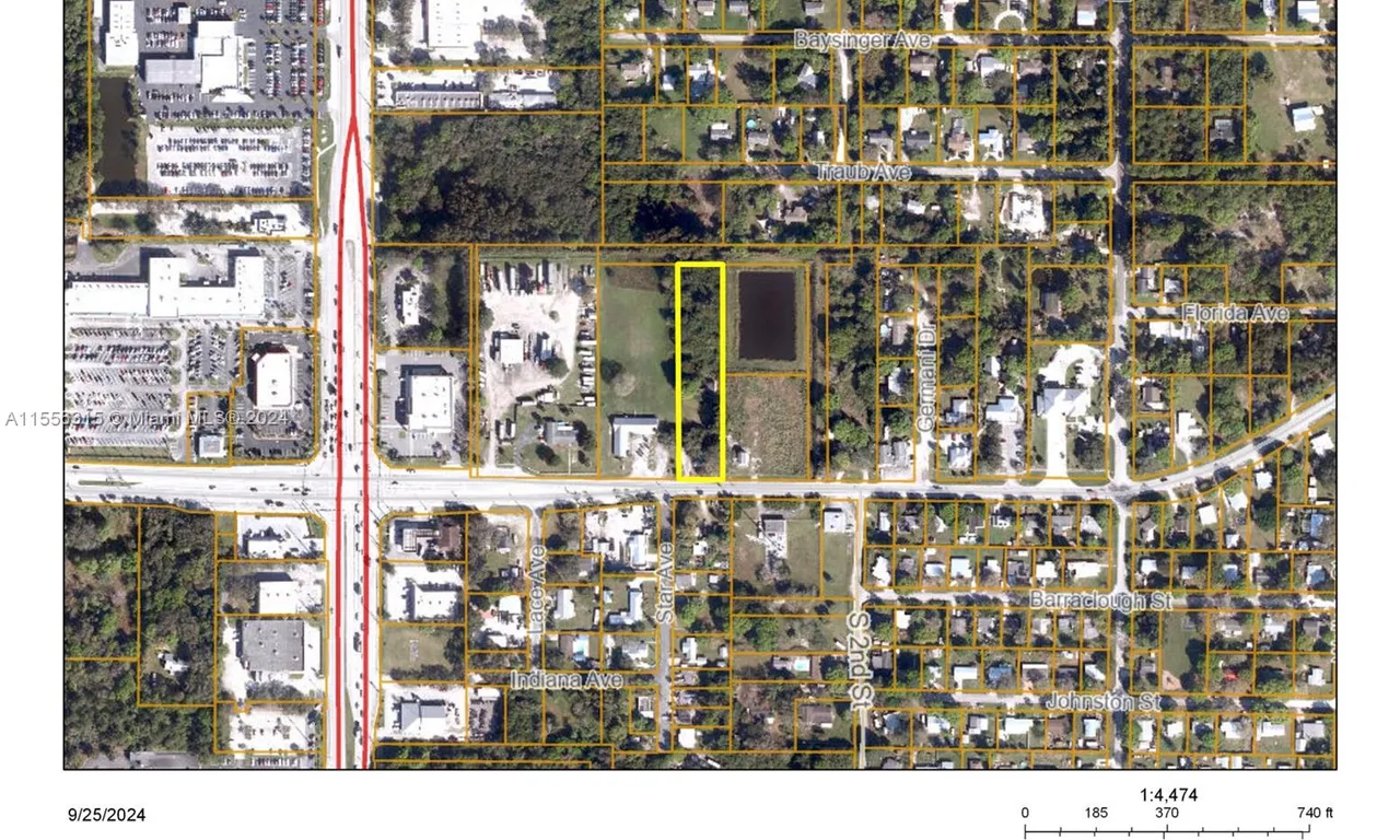 382 E Midway Road RD, Fort Pierce FL 34982