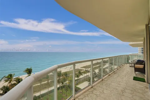 8855 Collins Ave # 8A, Surfside FL 33154