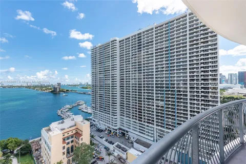 1750 N Bayshore Dr # 2202, Miami FL 33132