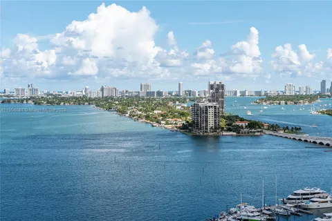 1750 N Bayshore Dr # 2202, Miami FL 33132