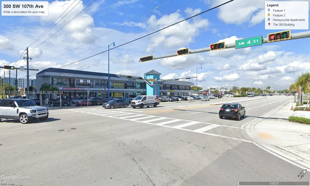 300 SW 107th Ave # 105, Sweetwater FL 33174