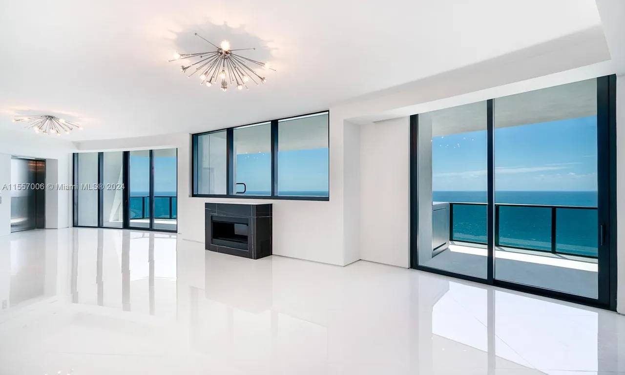 18555 Collins Ave # 2801, Sunny Isles Beach FL 33160