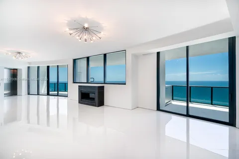 18555 Collins Ave # 2801, Sunny Isles Beach FL 33160