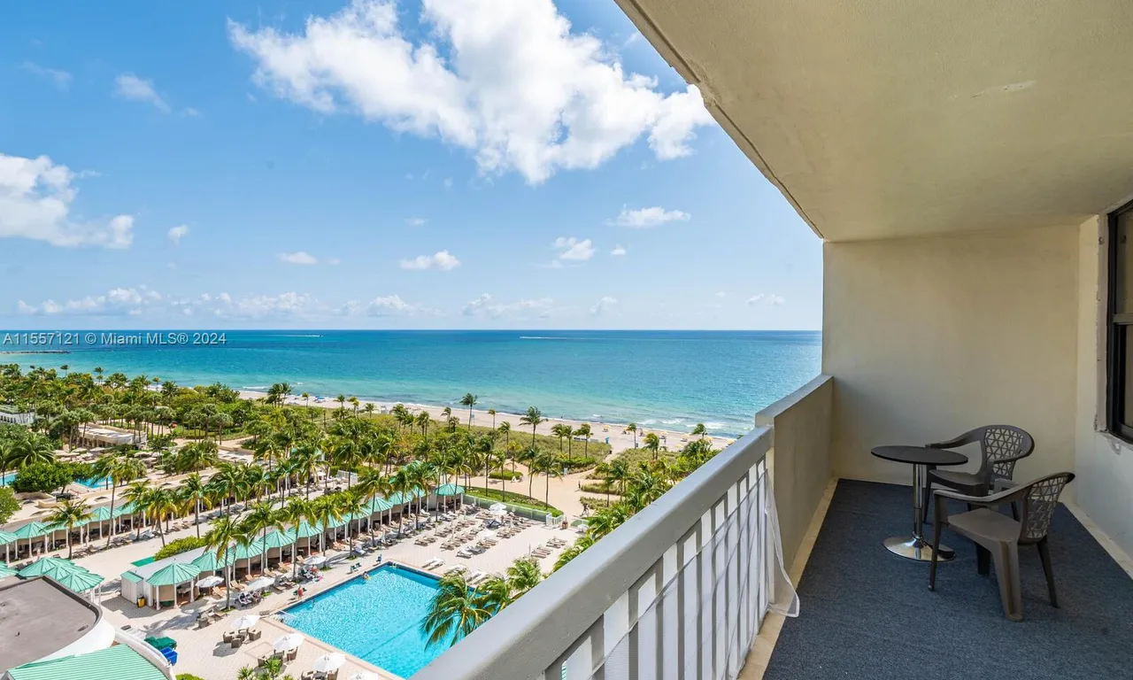 9801 Collins Ave, Bal Harbour FL 33154