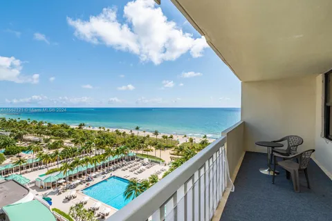 9801 Collins Ave, Bal Harbour FL 33154