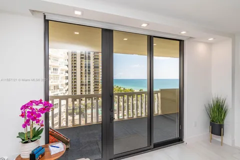 9801 Collins Ave, Bal Harbour FL 33154
