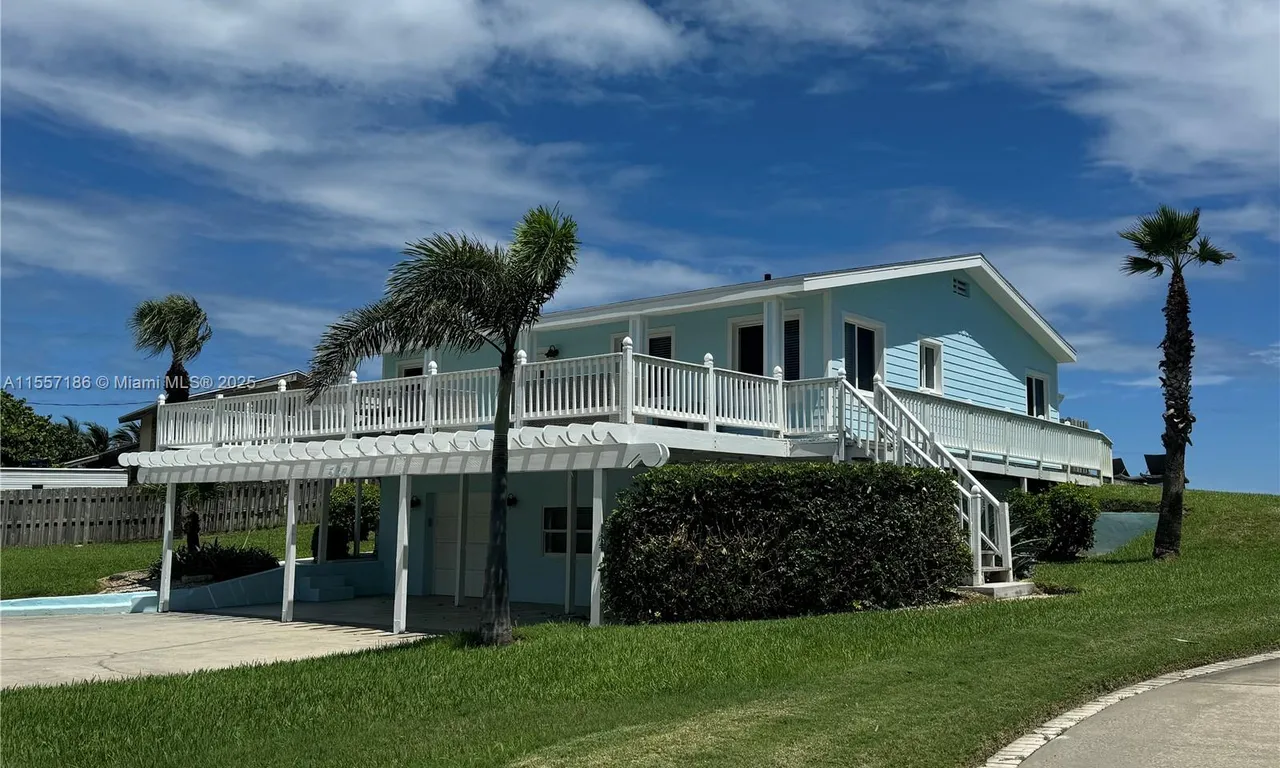 5375 S HIGHWAY A1A, Melbourne Beach FL 32951