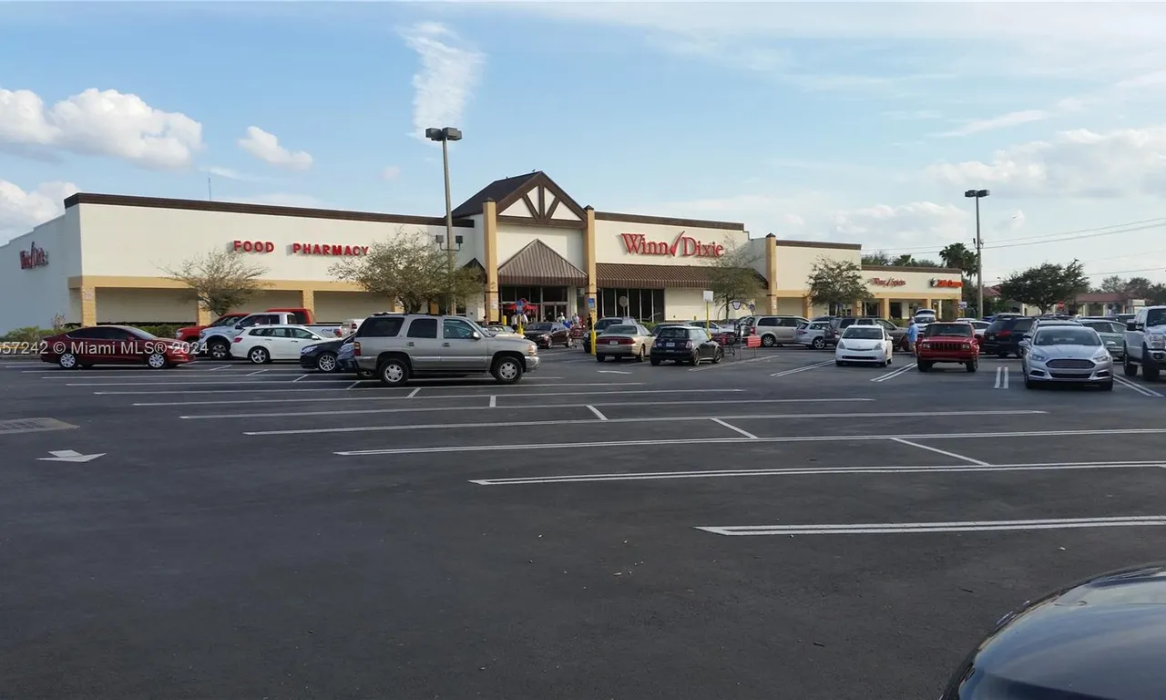 995 N Sebastian Blvd, Sebastian FL 32958