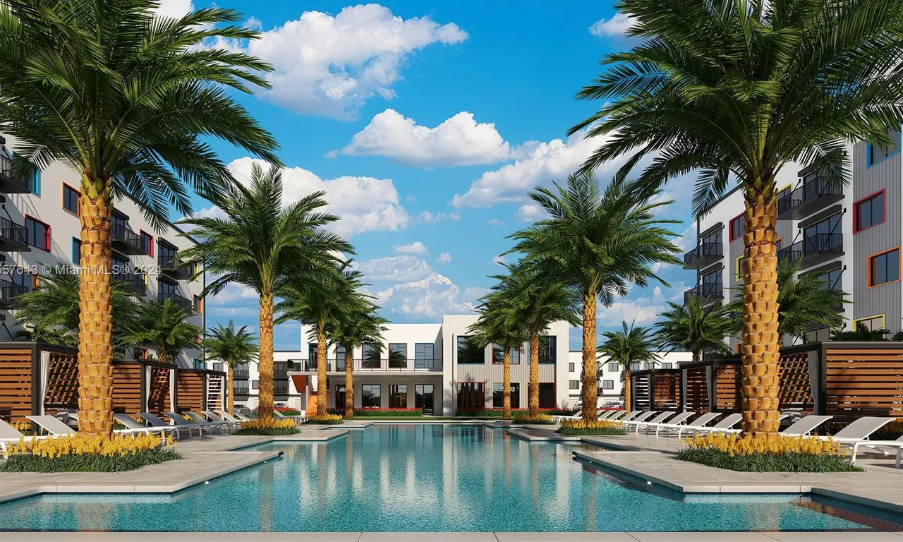 2095 W Atlantic Ave # S1, Delray Beach FL 33445