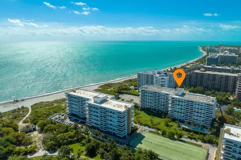 199 Ocean Lane Dr # 911, Key Biscayne FL 33149