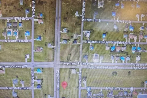 711 el Dorado Blvd N, Cape Coral FL 33993